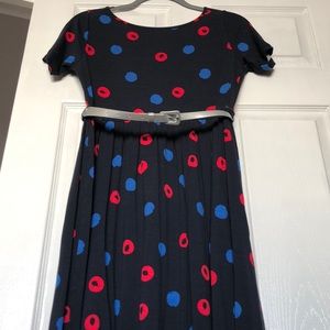 ASOS Maternity Dress
